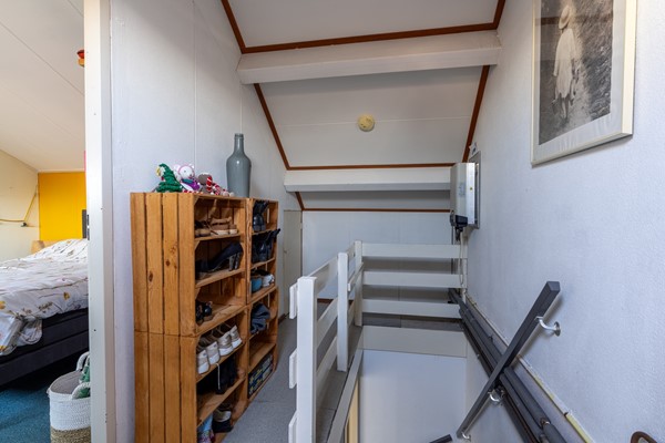 Medium property photo - Burgemeester H.Blokstraat 23, 4286 CB Almkerk